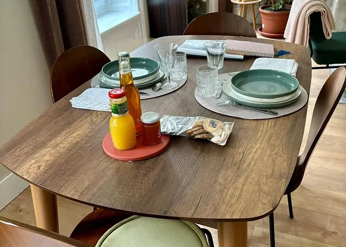 Le Grand Louis, Hypercentre * Cherbourg-en-Cotentin