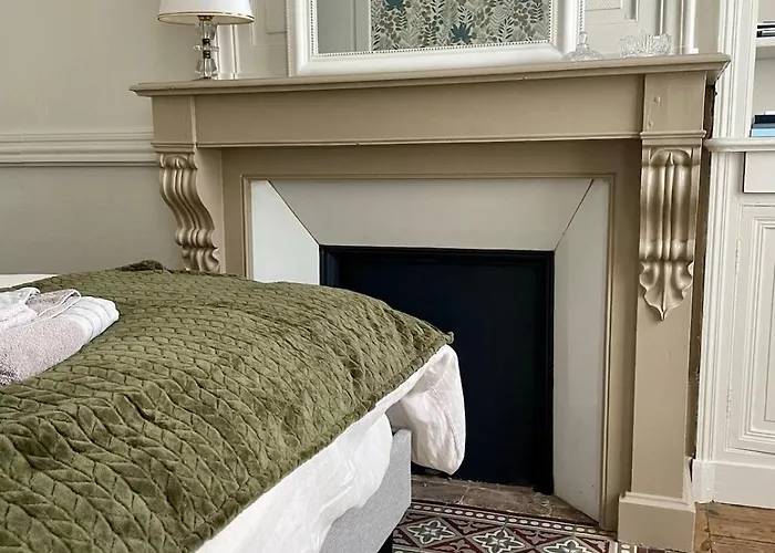 Le Grand Louis, Hypercentre Apartamento