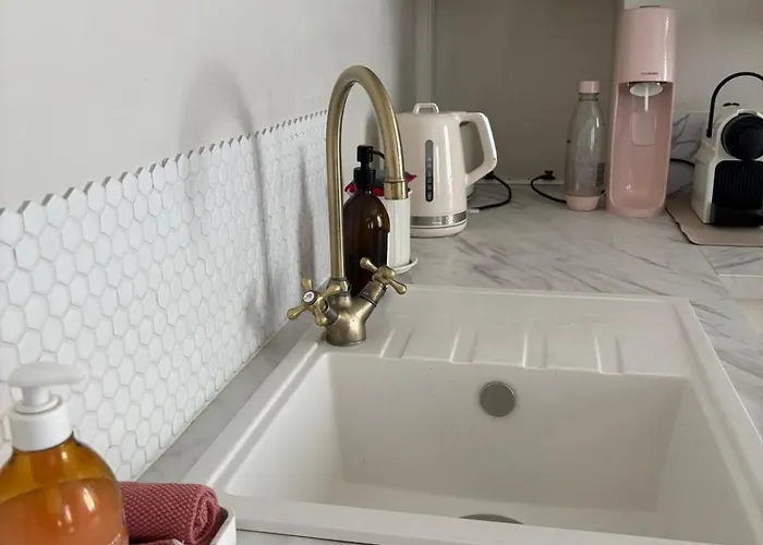 Apartamento Le Grand Louis, Hypercentre *