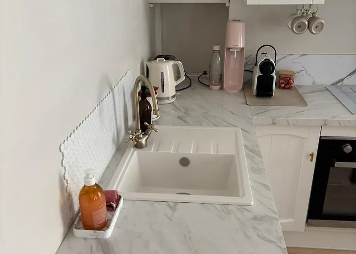 Le Grand Louis, Hypercentre * Cherbourg-en-Cotentin