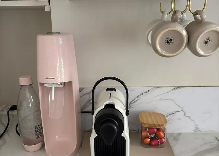 Le Grand Louis, Hypercentre