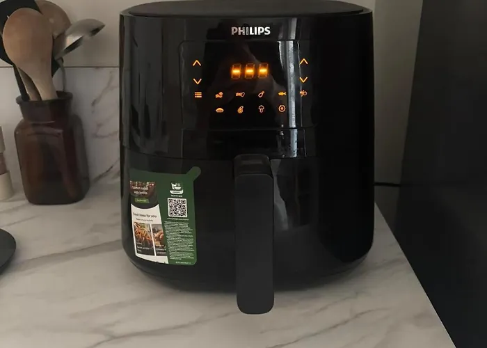 Le Grand Louis, Hypercentre